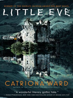 cover image of Little Eve